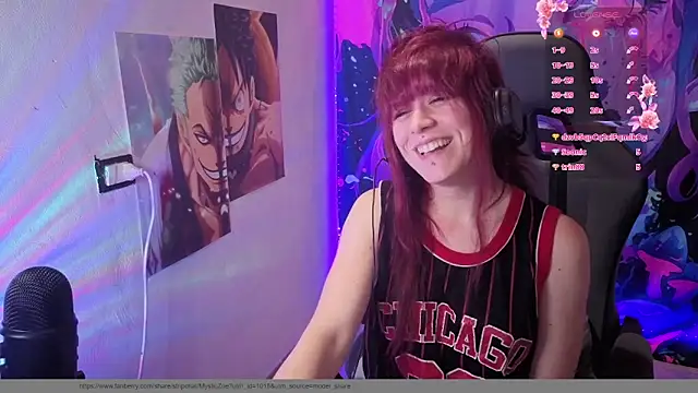 complicata mente online show from September 25, 2025, 8:37 pm