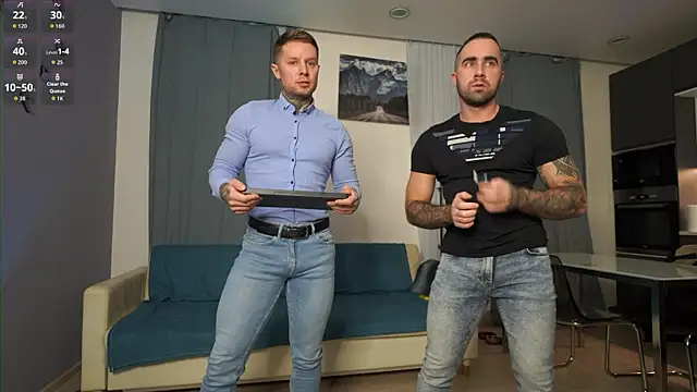 Alex xxx online show from October 22, 2025, 4:06 pm