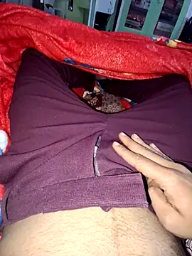 nidansohib1230 online show from March 19, 2026, 5:24 pm