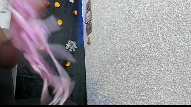 DeisyHarper online show from March 26, 2026, 3:43 pm