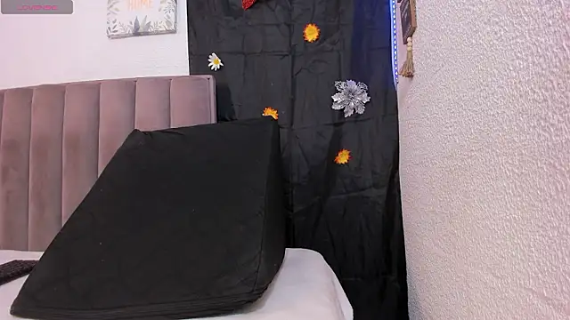 DeisyHarper online show from March 2, 2026, 8:16 pm