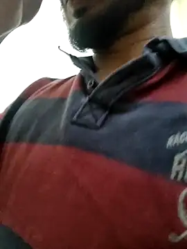 Punekarmanoj97 online show from November 11, 2025, 6:25 pm