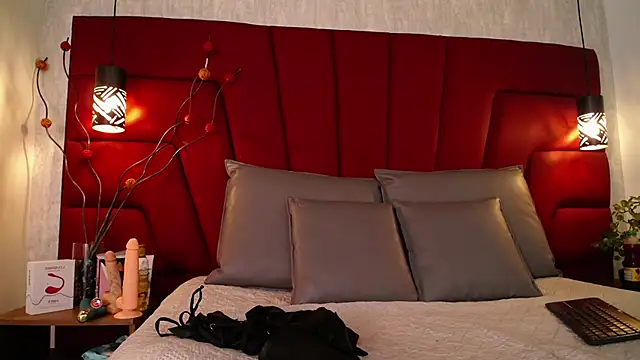 Snapshot of Alahia_Baiter chatting on January 22, 2025, 11:34 am Alahia Baiter online show from January 22, 2025, 11:34 am