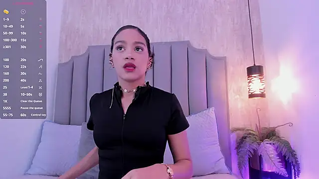 Snapshot of Alahia_Baiter chatting on March 7, 2025, 12:23 pm Alahia Baiter online show from March 7, 2025, 12:23 pm