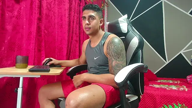 astrom greyy online show from January 11, 2026, 12:28 am