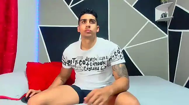 astrom greyy online show from January 24, 2025, 1:13 am