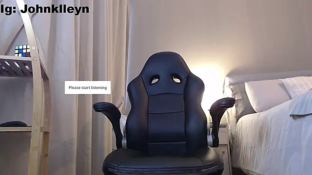 jonhklleyn online show from July 1, 2026, 8:42 pm