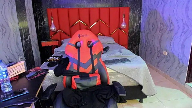 SLUTTY MILA online show from December 9, 2024, 9:49 am