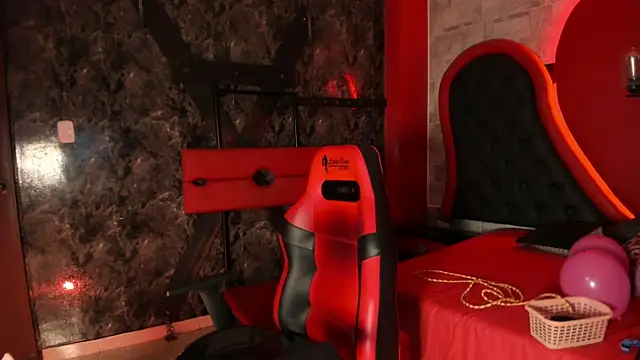 SLUTTY MILA online show from January 5, 2025, 1:45 am