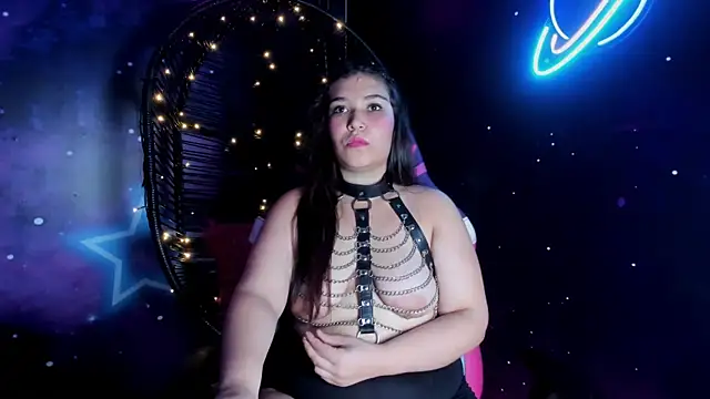 SLUTTY MILA online show from March 15, 2025, 7:59 pm