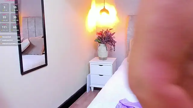 Snapshot of tutu_milf chatting on September 25, 2025, 7:09 pm tutu milf online show from September 25, 2025, 7:09 pm