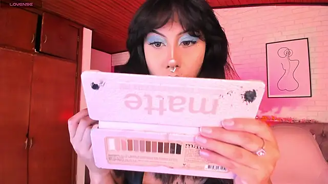 Kitty Pam online show from May 30, 2026, 9:31 pm