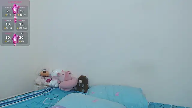 Snapshot of Lola_sweeet18 chatting on January 20, 2025, 7:58 am Lola sweeet18 online show from January 20, 2025, 7:58 am