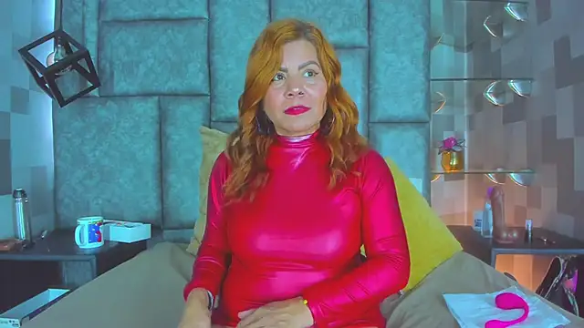 Corina Taylor  online show from January 14, 2026, 12:09 pm