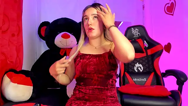 Snapshot of Keyth_clement chatting on February 26, 2025, 4:05 pm Keyth clement online show from February 26, 2025, 4:05 pm