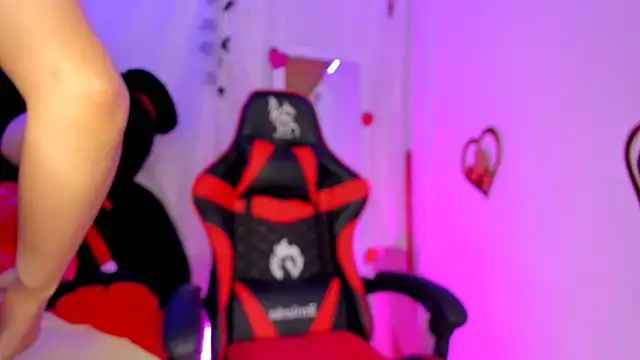 Snapshot of Keyth_clement chatting on February 18, 2025, 5:09 pm Keyth clement online show from February 18, 2025, 5:09 pm