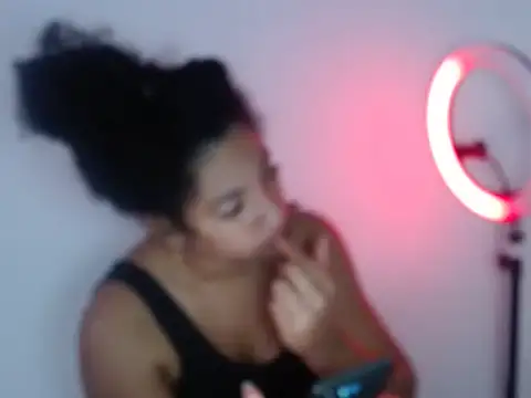 bellacrespalatina online show from October 2, 2025, 8:12 pm