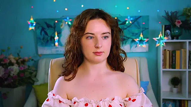 AnnTerry  online show from November 9, 2025, 8:29 am