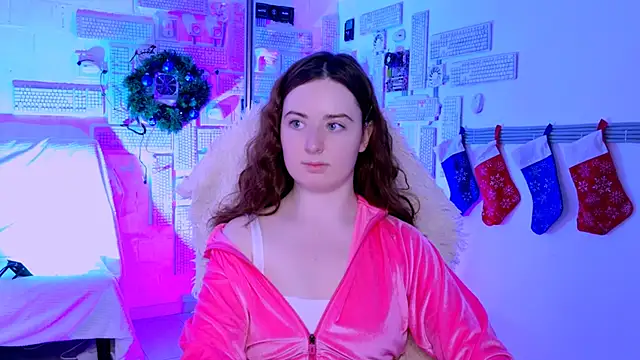 AnnTerry  online show from January 15, 2026, 8:07 am