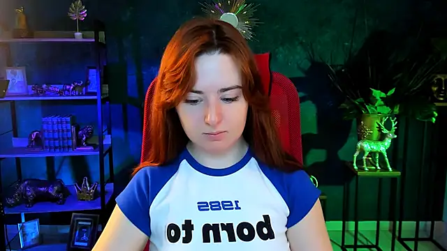 AnnTerry  online show from March 10, 2026, 7:12 am