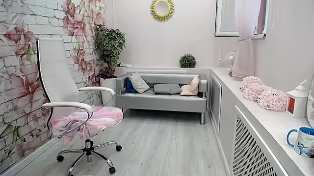 Cutie Asya online show from July 28, 2026, 4:31 am