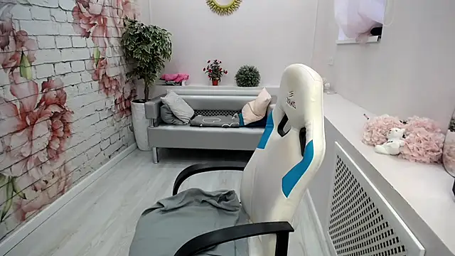 Cutie Asya online show from October 15, 2025, 4:22 am