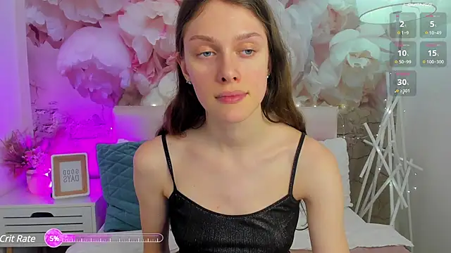 Snapshot of JaneBrowni chatting on February 12, 2025, 4:33 pm JaneBrowni online show from February 12, 2025, 4:33 pm