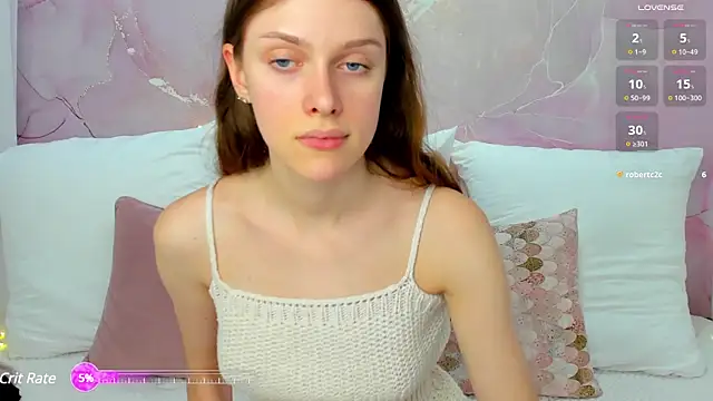 Snapshot of JaneBrowni chatting on February 13, 2025, 4:39 pm JaneBrowni online show from February 13, 2025, 4:39 pm