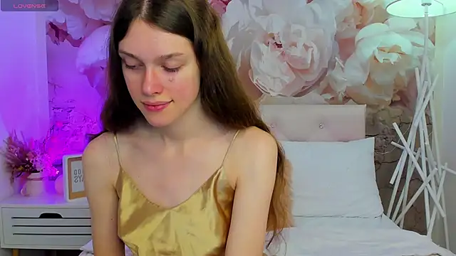 JaneBrowni online show from October 24, 2025, 12:15 pm