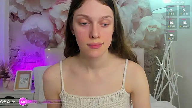 Snapshot of JaneBrowni chatting on February 27, 2025, 7:37 pm JaneBrowni online show from February 27, 2025, 7:37 pm
