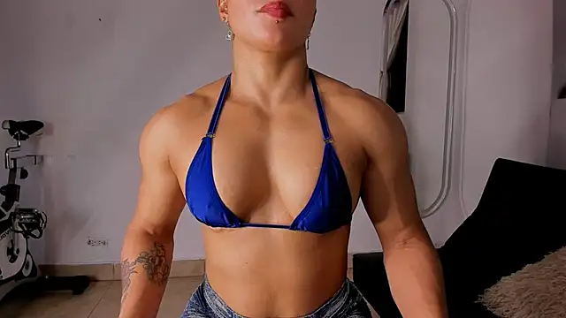 alexafit online show from November 27, 2025, 8:53 pm