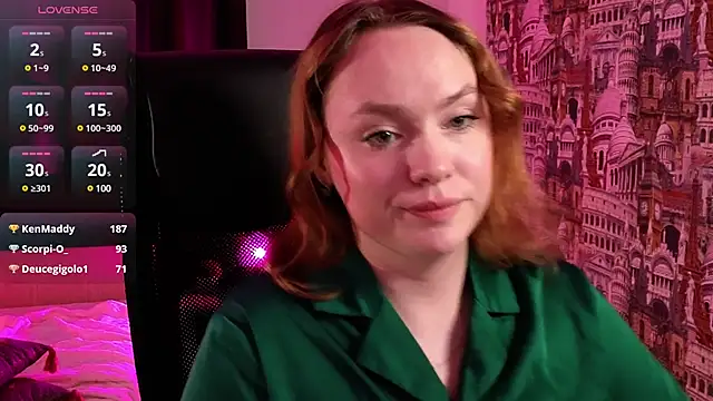 Snapshot of Kari_Lunna chatting on March 1, 2025, 8:23 am Kari Lunna online show from March 1, 2025, 8:23 am