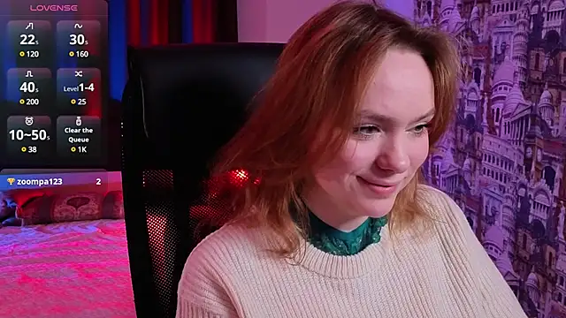 Snapshot of Kari_Lunna chatting on March 2, 2025, 3:34 am Kari Lunna online show from March 2, 2025, 3:34 am