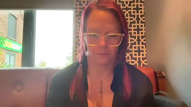 MelodyRoseUk online show from November 11, 2025, 11:16 am