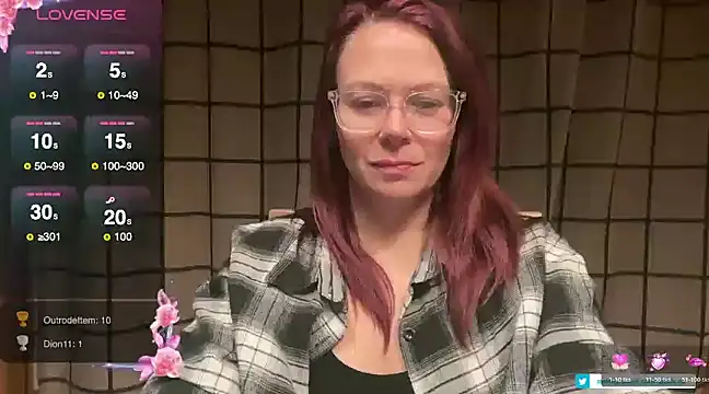 MelodyRoseUk online show from January 23, 2025, 8:24 pm