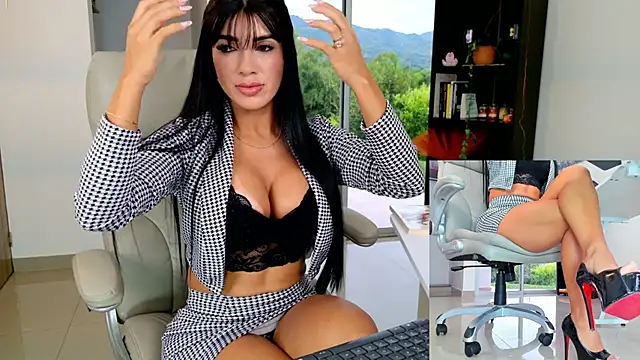 kimberly  online show from March 18, 2026, 9:04 pm