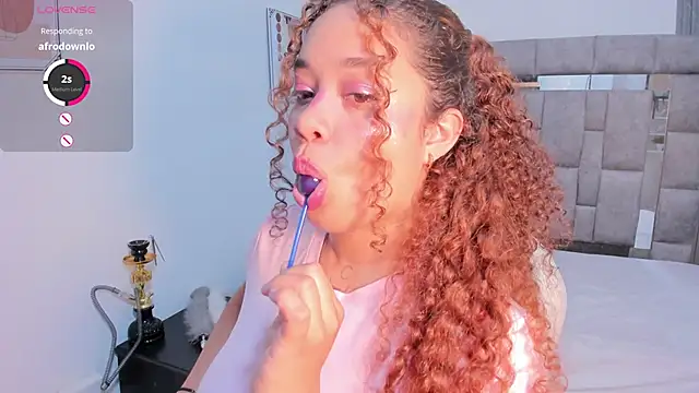 zulyjones online show from November 5, 2025, 2:20 pm