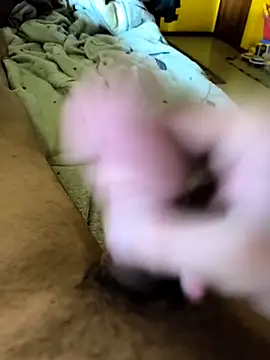 Pirico85 online show from September 29, 2025, 3:28 pm