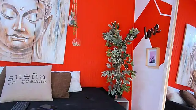 grace miller03 online show from September 10, 2025, 7:46 pm