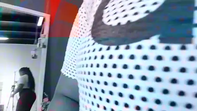 grace miller03 online show from February 26, 2026, 7:58 pm