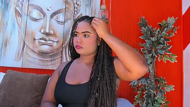 grace miller03 online show from November 14, 2025, 8:12 pm