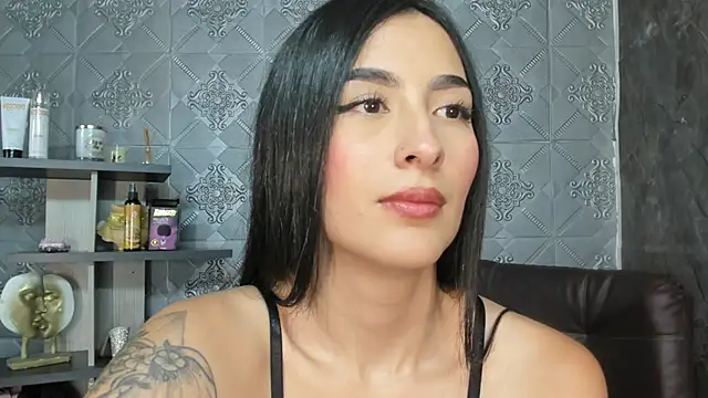 alice smith6 online show from February 22, 2025, 3:36 pm