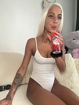 mrs skinny goddess online show from May 26, 2026, 10:02 am
