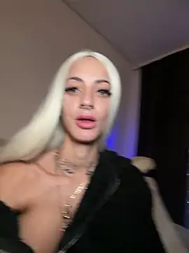 mrs skinny goddess online show from February 2, 2026, 5:56 pm