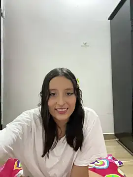Snapshot of EmySofia chatting on March 8, 2025, 3:17 am EmySofia online show from March 8, 2025, 3:17 am