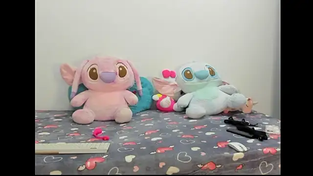 tamy ian online show from February 18, 2026, 10:01 am