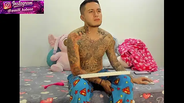 tamy ian online show from March 31, 2026, 8:05 am