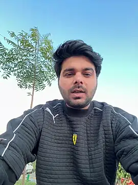 Snapshot of Gaonkadesilonda chatting on December 5, 2024, 10:39 am Gaonkadesilonda online show from December 5, 2024, 10:39 am