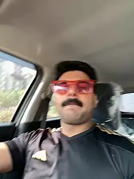 Snapshot of Gaonkadesilonda chatting on September 28, 2025, 8:54 am Gaonkadesilonda online show from September 28, 2025, 8:54 am