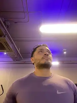 Snapshot of JossAckland chatting on February 26, 2026, 6:08 pm JossAckland online show from February 26, 2026, 6:08 pm